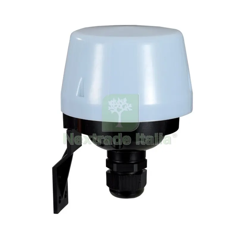 INTERRUTTORE CREPUSCOLARE — Interruttori e prese — rif. FERX.503099