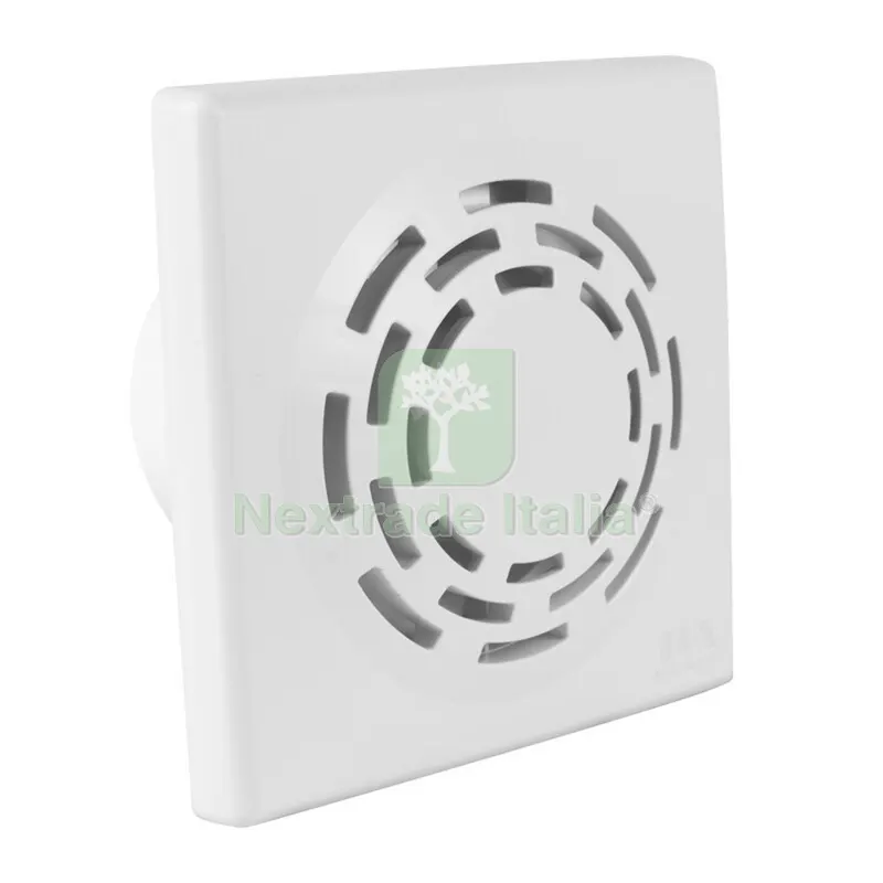 Aspiratore Elettrico a Muro ART. LUX777C — Ventilatori e aspiratori — rif. FERX.503107
