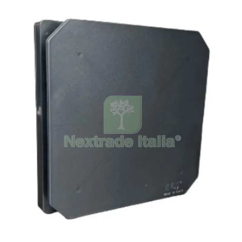 ASPIRATORE ELETTRICO A MURO ART. LUX323 NERO — Ventilatori e aspiratori — rif. FERX.503110 ASPIRATORE ELETTRICO A MURO ART. LUX323 NERO — Ventilatori e aspiratori — rif. FERX.503110