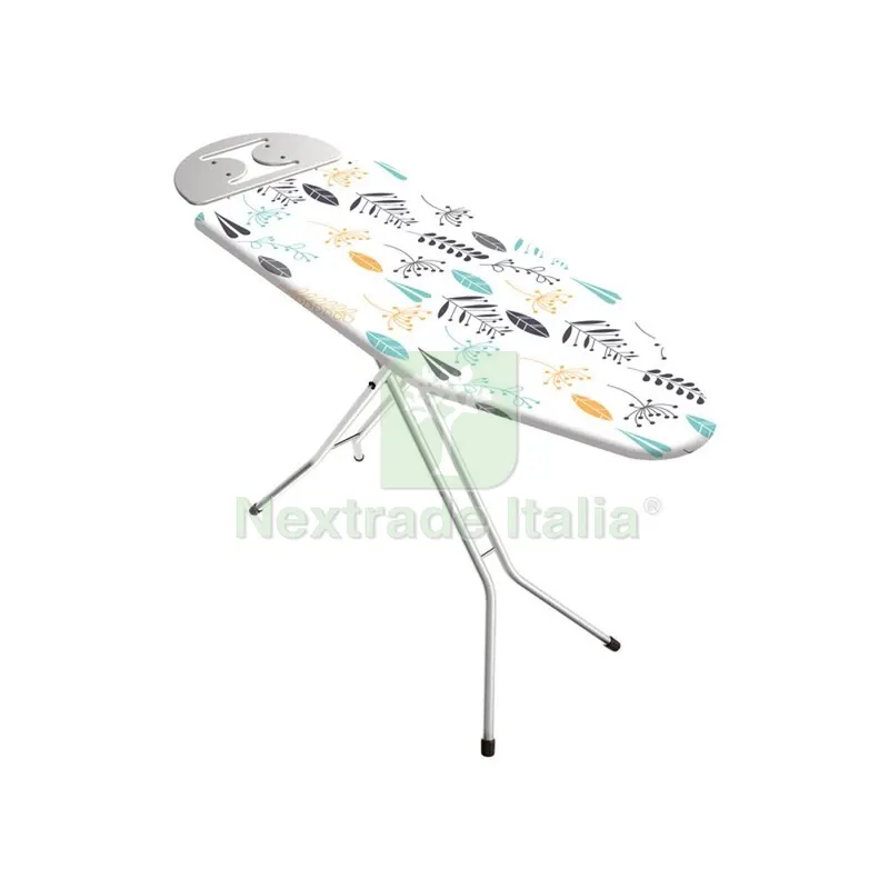 ASSE DA STIRO FRAMAR STIRA LUX 110X38 CM — Stendibiancheria e bucato — rif. FERX.503123