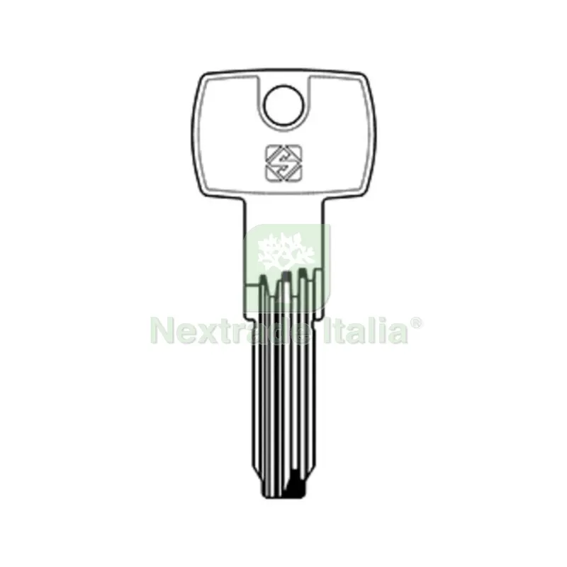 5PZ CHIAVI SILCA PUNZONATE CB97SMD OLC — Serrature e cilindri — rif. FERX.503126 5PZ CHIAVI SILCA PUNZONATE CB97SMD OLC — Serrature e cilindri — rif. FERX.503126