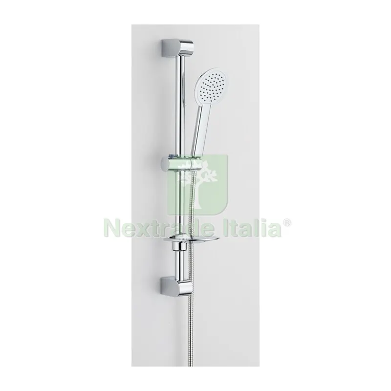 Saliscendi 60 CM Aqua D 25 con Portas Groenlandia — Rubinetti e valvole — rif. FERX.503195