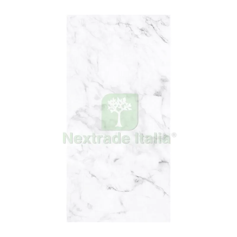 15PZ PANNELLO DECORATIVO 50X100 CM MARMO TUSCANY — Isolanti e reti — rif. FERX.503249