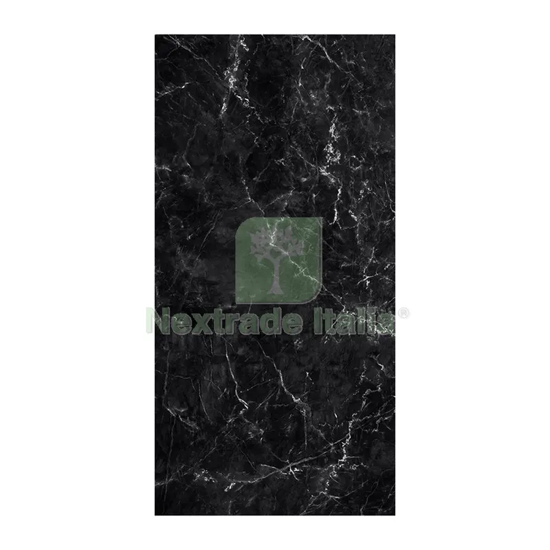 15PZ PANNELLO DECORATIVO 50X100 CM MARMO BLACK — Isolanti e reti — rif. FERX.503252 15PZ PANNELLO DECORATIVO 50X100 CM MARMO BLACK — Isolanti e reti — rif. FERX.503252