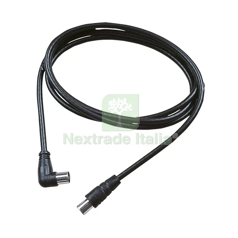 Prolunga Antenna TV 1,5 ML Nera Spina 90 — Elettronica e TV — rif. FERX.503288
