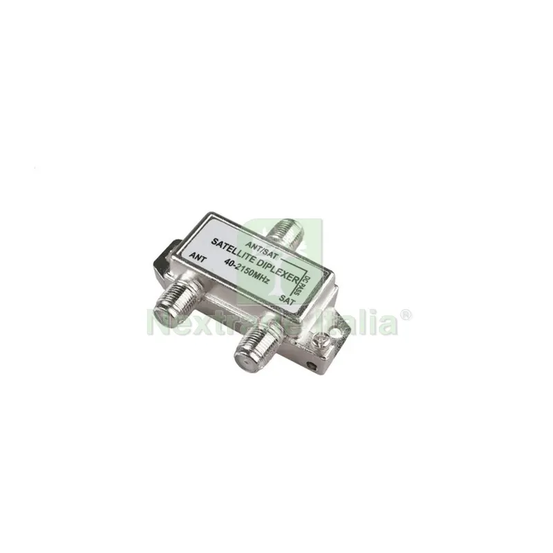 MISCELATORE DEMISCELATORE ANTENNA TERRESTRE SATELLITARE — Rubinetti e valvole — rif. FERX.503291 MISCELATORE DEMISCELATORE ANTENNA TERRESTRE SATELLITARE — Rubinetti e valvole — rif. FERX.503291