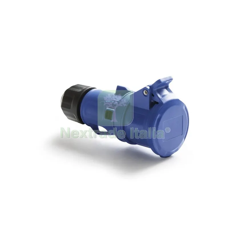 ROSI ART.1009223 PRESA CE 2P+T-220V — Interruttori e prese — rif. FERX.503294
