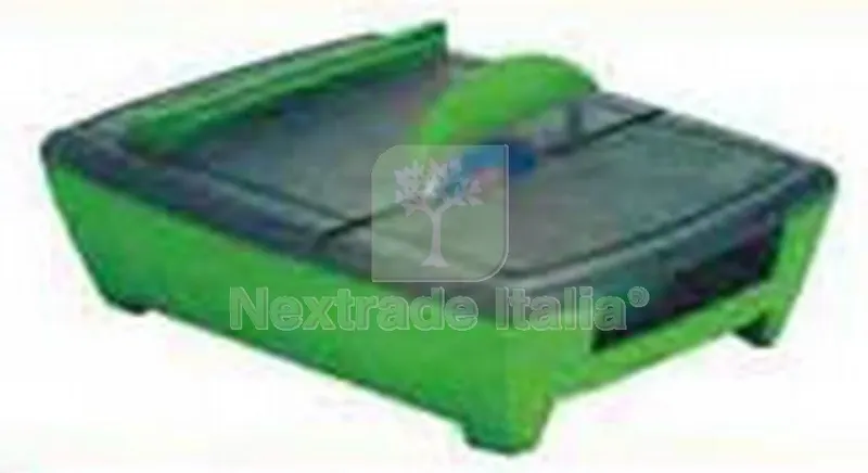 Disco Acqua DIAMANT.CONTINUO RUBI-CEV/125 — Punte, frese e dischi — rif. FERX.50331 Disco Acqua DIAMANT.CONTINUO RUBI-CEV/125 — Punte, frese e dischi — rif. FERX.50331