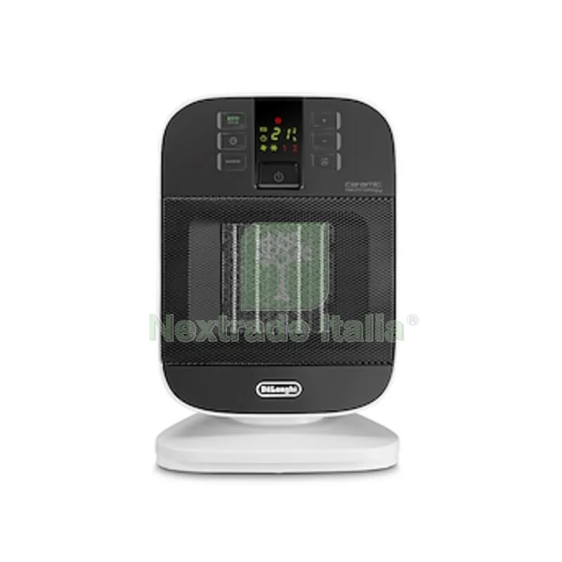 TERMOVENTILATORE DELONGHI HFX60V20 — Climatizzazione — rif. FERX.503323