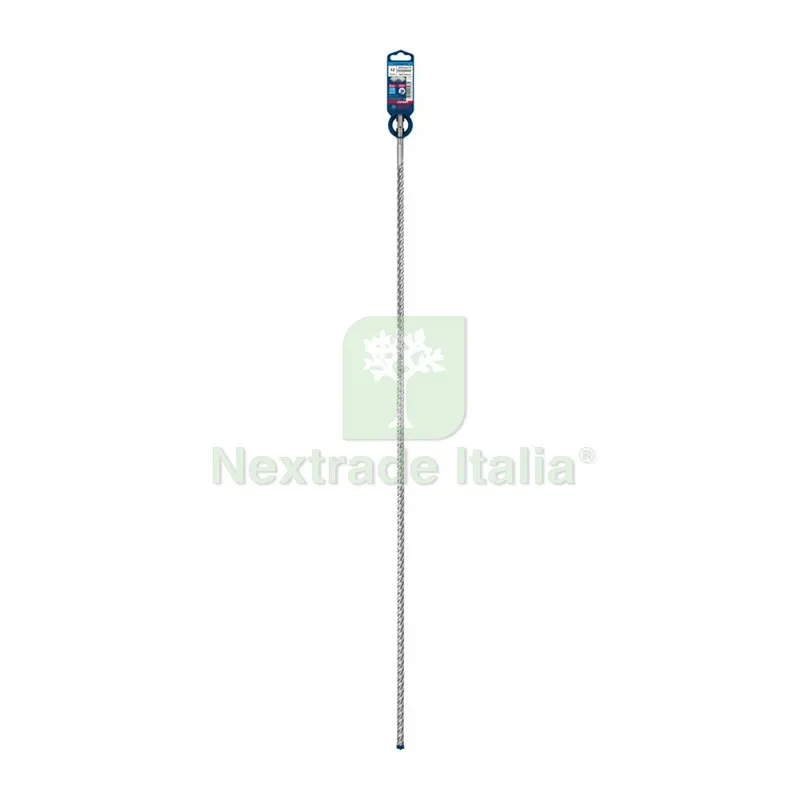 BOSCH-A PUNTA SDS PLUS-7X EXPERT 12X950/1000 MM — Punte, frese e dischi — rif. FERX.503413