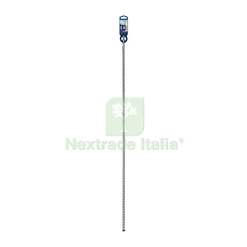 BOSCH-A PUNTA SDS PLUS-7X EXPERT 14X950/1000 MM — Punte, frese e dischi — rif. FERX.503419 BOSCH-A PUNTA SDS PLUS-7X EXPERT 14X950/1000 MM — Punte, frese e dischi — rif. FERX.503419