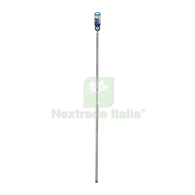 BOSCH-A PUNTA SDS PLUS-7X EXPERT 16X950/1000 MM — Punte, frese e dischi — rif. FERX.503424 BOSCH-A PUNTA SDS PLUS-7X EXPERT 16X950/1000 MM — Punte, frese e dischi — rif. FERX.503424