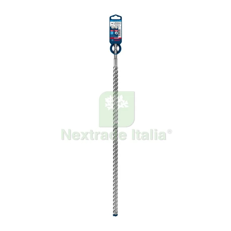 BOSCH-A PUNTA SDS PLUS-7X EXPERT 18X400/450 MM — Punte, frese e dischi — rif. FERX.503426