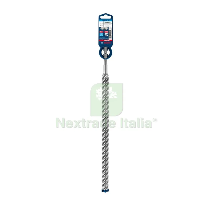 Bosch-A Punta SDS PLUS-7X Expert 22X400/450 MM — Punte, frese e dischi — rif. FERX.503430