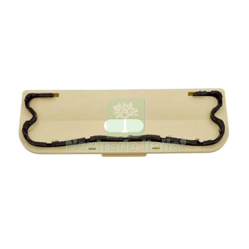 RICAMBIO FOLLETTO SPAZZOLA ADATTABILE K120/1/2 SETOLA — Pennelli e rulli — rif. FERX.503439