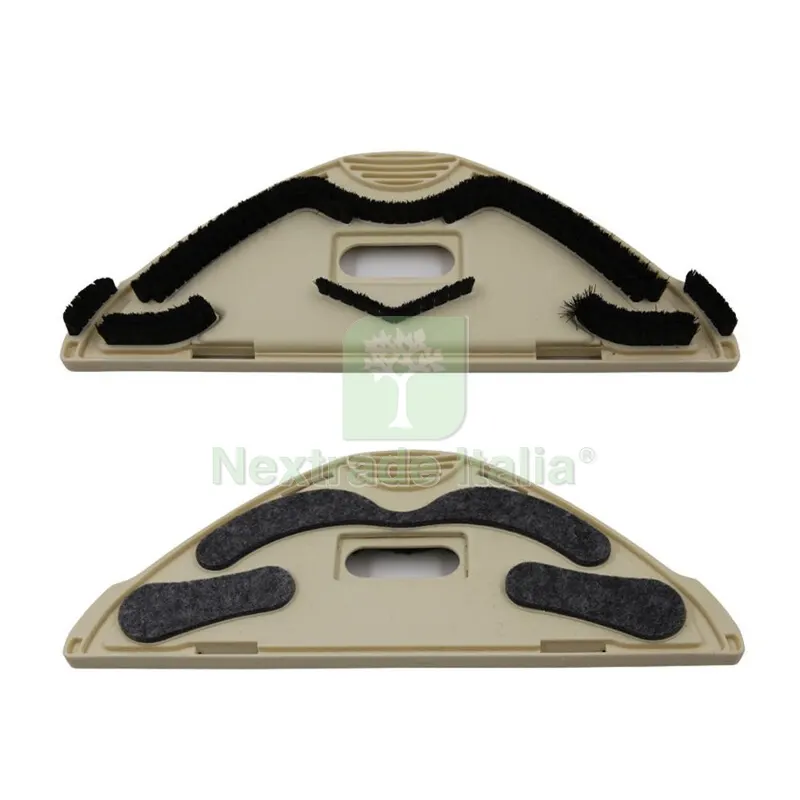 RICAMBIO FOLLETTO SPAZZOLA ADATTABILE K130/1 COMBY — Accessori e ricambi utensili elettrici — rif. FERX.503440 RICAMBIO FOLLETTO SPAZZOLA ADATTABILE K130/1 COMBY — Accessori e ricambi utensili elettrici — rif. FERX.503440
