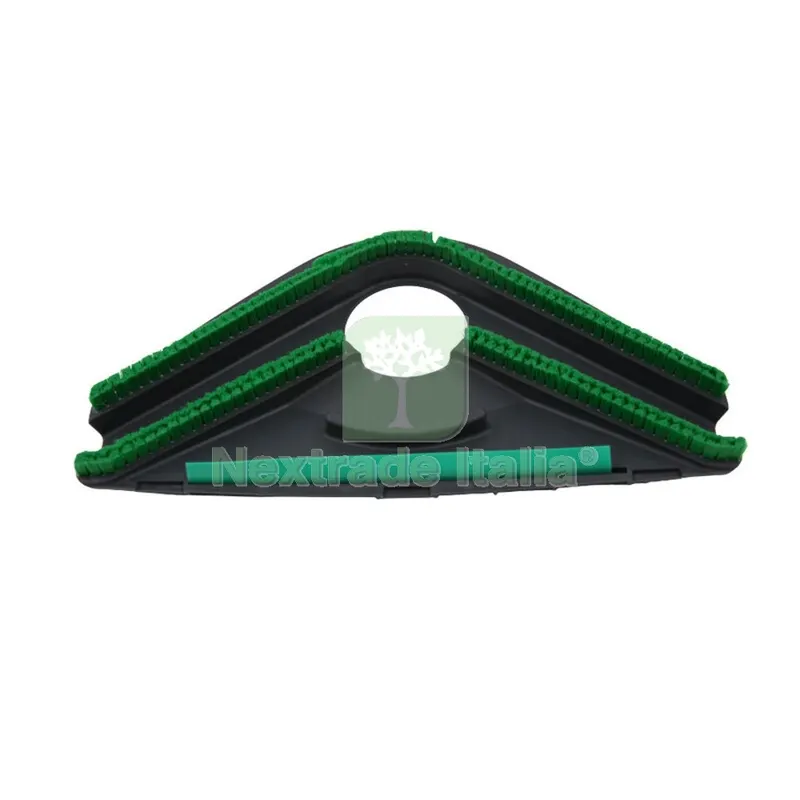 RICAMBIO FOLLETTO SPAZZOLA ADATTABILE K200/220S SETOLA — Pennelli e rulli — rif. FERX.503443