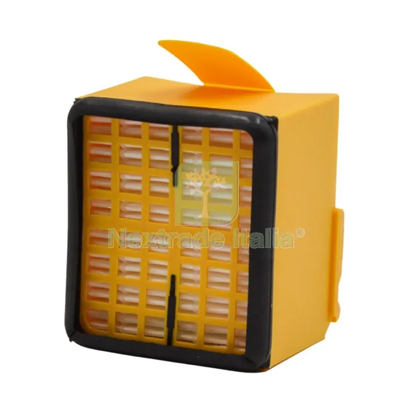 RICAMBIO FOLLETTO FILTRO HEPA ADATTABILE K135/6 — Accessori e ricambi utensili elettrici — rif. FERX.503446 RICAMBIO FOLLETTO FILTRO HEPA ADATTABILE K135/6 — Accessori e ricambi utensili elettrici — rif. FERX.503446