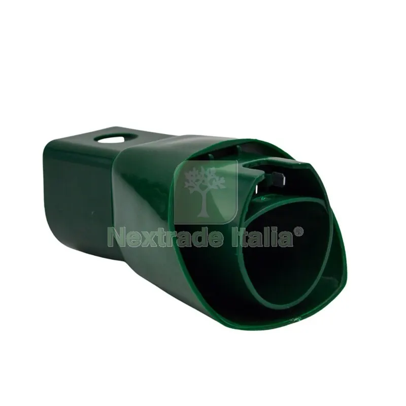 RICAMBIO FOLLETTO ADATTATORE ELETTRIFICATO — Accessori e ricambi utensili elettrici — rif. FERX.503458 RICAMBIO FOLLETTO ADATTATORE ELETTRIFICATO — Accessori e ricambi utensili elettrici — rif. FERX.503458