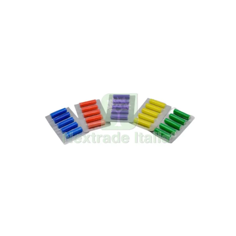 FOLLETTO PROFUMO CANDELETTE 5PZ — Accessori e ricambi utensili elettrici — rif. FERX.503462 FOLLETTO PROFUMO CANDELETTE 5PZ — Accessori e ricambi utensili elettrici — rif. FERX.503462