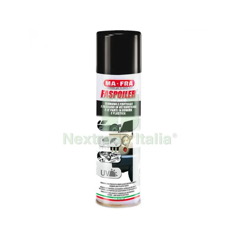 12PZ Mafra Lucidante Fascioni Faspoiler 300 ML — Cura e pulizia auto — rif. FERX.503510