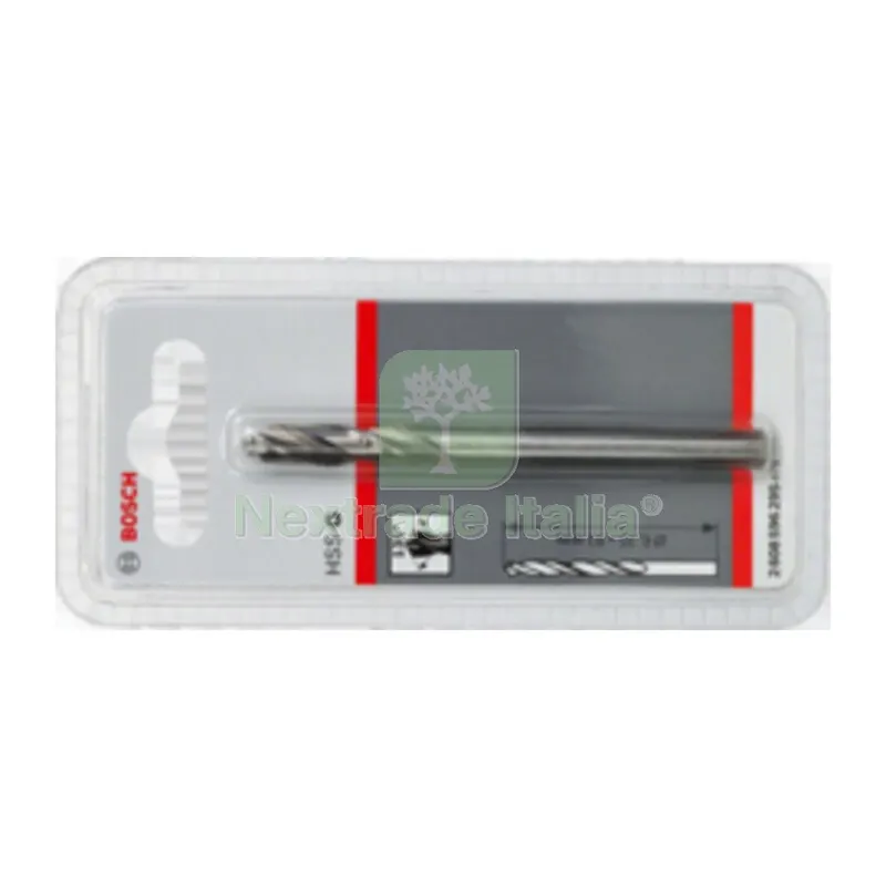 BOSCH-A PUNTA DI CENTRAGGIO PER ADATTAT. SDS PLUS — Punte, frese e dischi — rif. FERX.503523