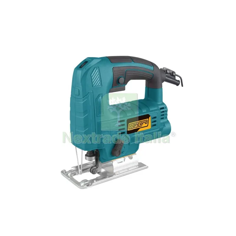 CONCORD SEGHETTO ALTERNATIVO 550W M1Q DD20 65A — Smerigliatrici e seghe — rif. FERX.503532 CONCORD SEGHETTO ALTERNATIVO 550W M1Q DD20 65A — Smerigliatrici e seghe — rif. FERX.503532