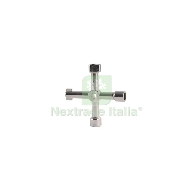 5PZ CHIAVE MULTIUSO IBFM ART.28 — Tubi e raccordi — rif. FERX.503537 5PZ CHIAVE MULTIUSO IBFM ART.28 — Tubi e raccordi — rif. FERX.503537