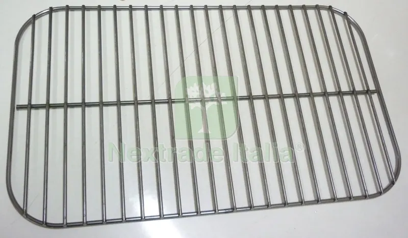 BBQ Expert/Expert DE Luxe-Griglia per Roccia Lavica — Tempo libero outdoor — rif. FERX.50354