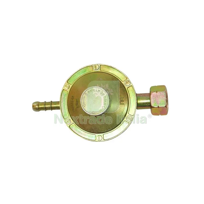 REGOLATORE GAS TARATURA VARIABILE PROJECT — Tempo libero outdoor — rif. FERX.503611 REGOLATORE GAS TARATURA VARIABILE PROJECT — Tempo libero outdoor — rif. FERX.503611
