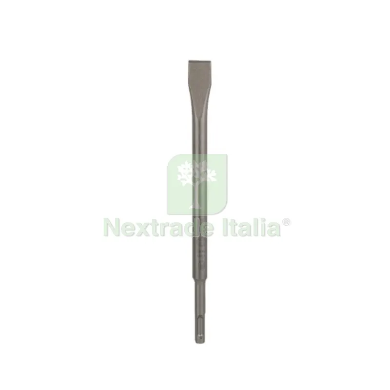 BOSCH-A SCALPELLO PIATTO SDS PLUS 250X20 MM — Misurazione e taglio manuale — rif. FERX.503652 BOSCH-A SCALPELLO PIATTO SDS PLUS 250X20 MM — Misurazione e taglio manuale — rif. FERX.503652