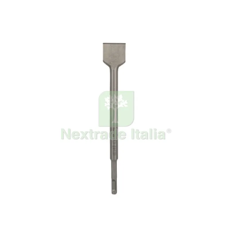 BOSCH-A SCALPELLO A SPATOLA SDS PLUS 250X40 MM — Misurazione e taglio manuale — rif. FERX.503653 BOSCH-A SCALPELLO A SPATOLA SDS PLUS 250X40 MM — Misurazione e taglio manuale — rif. FERX.503653