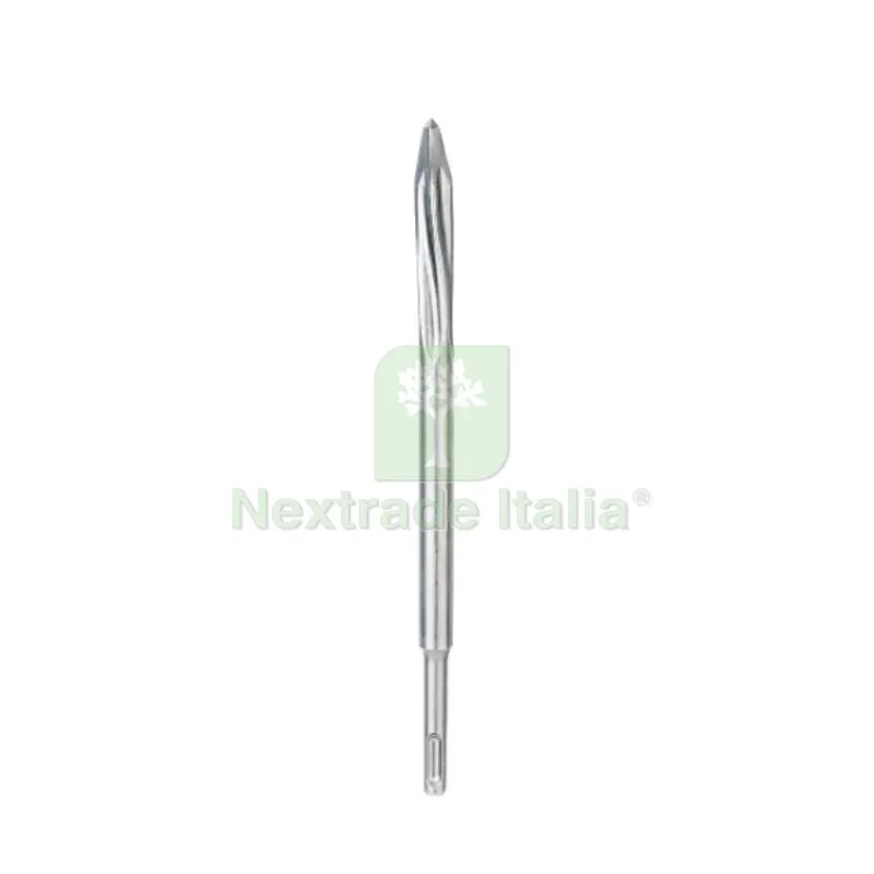 BOSCH-A SCALPELLO A PUNTA SDS PLUS 250 MM — Misurazione e taglio manuale — rif. FERX.503654