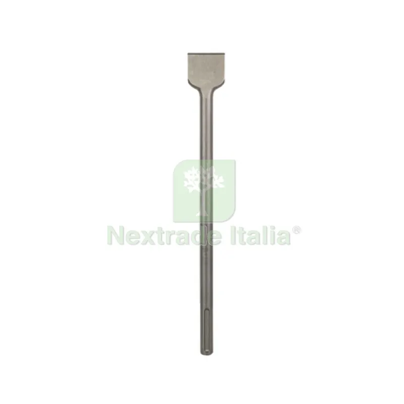 BOSCH-A SCALPELLO A SPATOLA SDS MAX 400X50 MM — Misurazione e taglio manuale — rif. FERX.503658 BOSCH-A SCALPELLO A SPATOLA SDS MAX 400X50 MM — Misurazione e taglio manuale — rif. FERX.503658