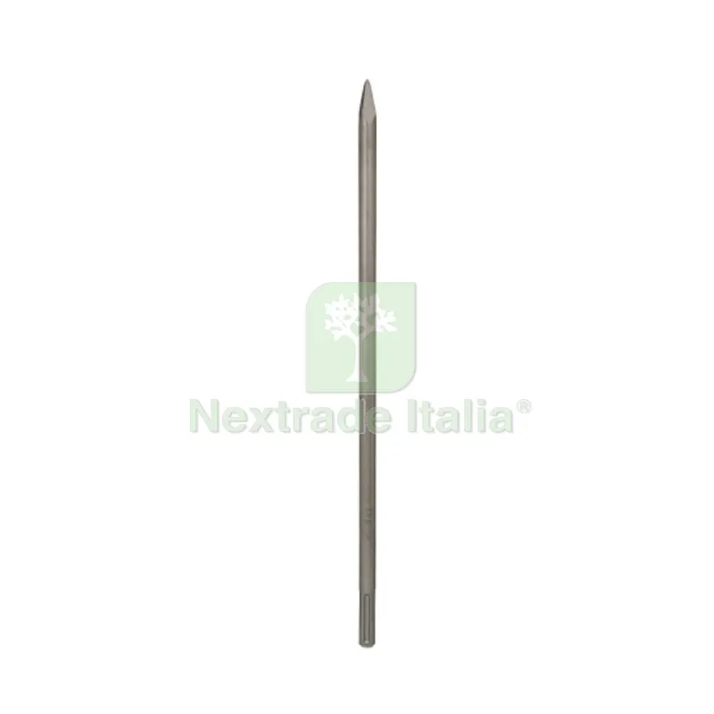 BOSCH-A SCALPELLO A PUNTA SDS MAX 600 MM — Misurazione e taglio manuale — rif. FERX.503659 BOSCH-A SCALPELLO A PUNTA SDS MAX 600 MM — Misurazione e taglio manuale — rif. FERX.503659