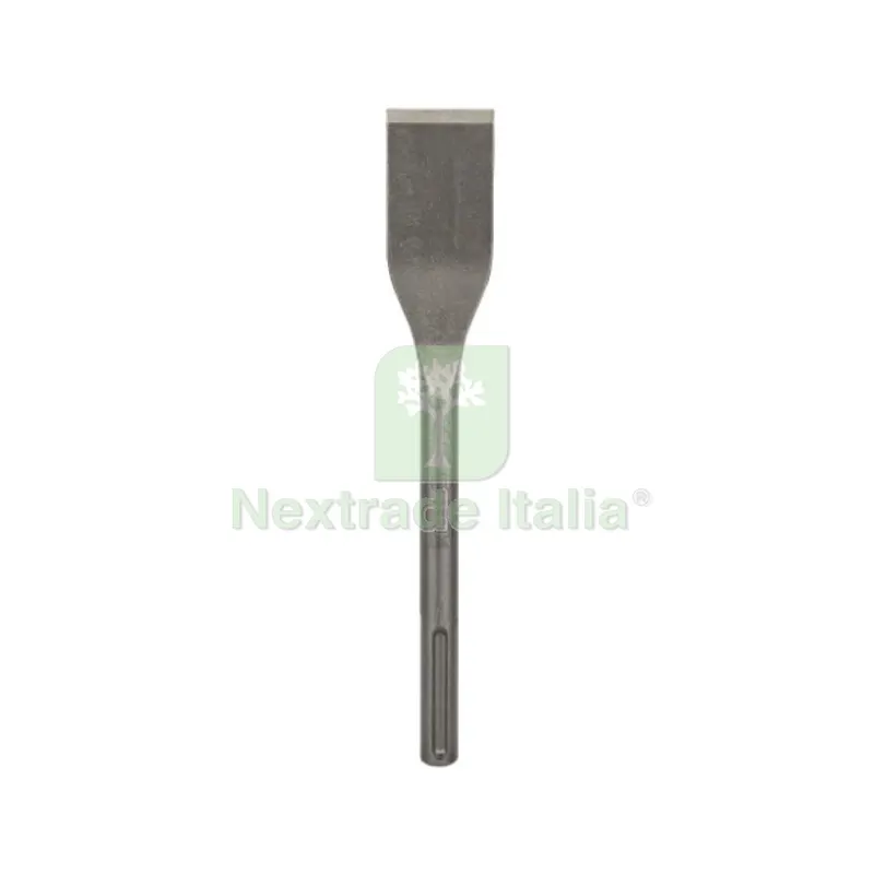 BOSCH -A SCALPELLO PIASTRELLE SDS-MAX 300X50 MM — Misurazione e taglio manuale — rif. FERX.503660 BOSCH -A SCALPELLO PIASTRELLE SDS-MAX 300X50 MM — Misurazione e taglio manuale — rif. FERX.503660