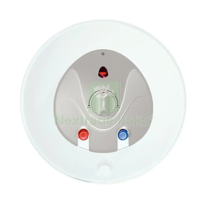 Scaldabagno 80 L Vert. 2A GAR. SVV80 Smavit — Caldaie e radiatori — rif. FERX.503688