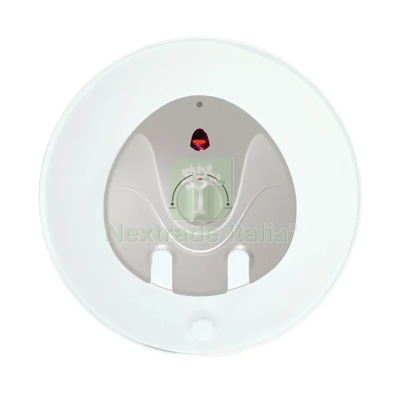 Scaldabagno 50 L ORIZZ.DX 2A GAR. SVH50 Smavit — Caldaie e radiatori — rif. FERX.503692