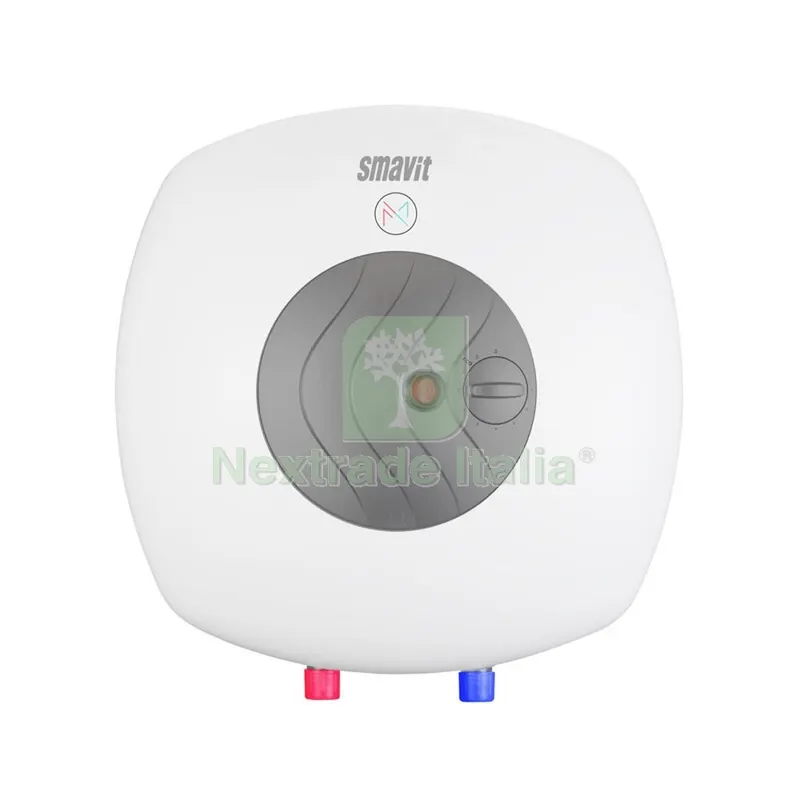SCALDINO 10 L SOPRALAVELLO 2A GAR SVK10 SMAVIT — Sanitari e ceramiche — rif. FERX.503694