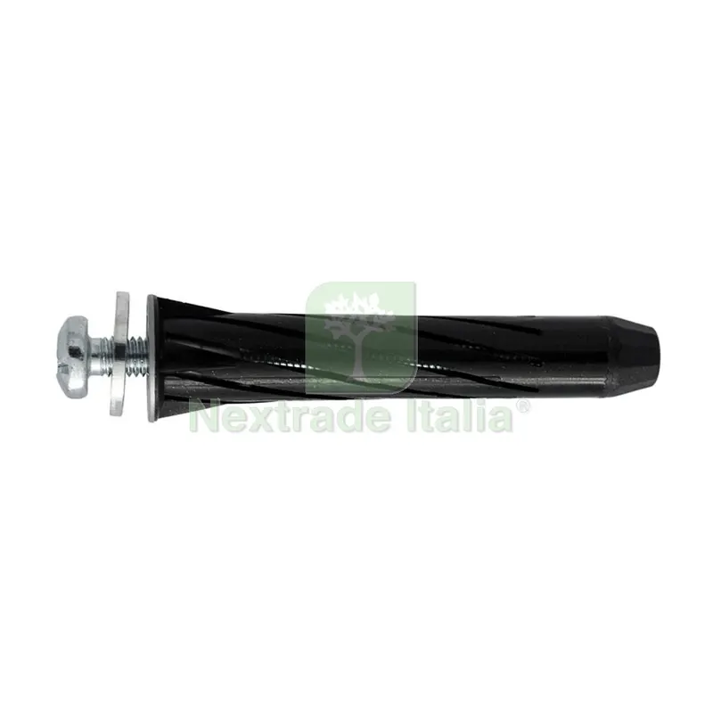 100PZ ELEMATIC TASSELLO IN SCATOLA XTECH 10X60 A VITE — Tasselli e ancoraggi — rif. FERX.503699