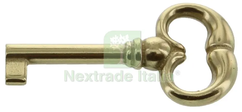 5BLISTER BLISTER CHIAVI X MOBILI ART. 33730 OTTONE LUCIDO (PZ.2) — Ferramenta per legno e mobili — rif. FERX.50372 5BLISTER BLISTER CHIAVI X MOBILI ART. 33730 OTTONE LUCIDO (PZ.2) — Ferramenta per legno e mobili — rif. FERX.50372