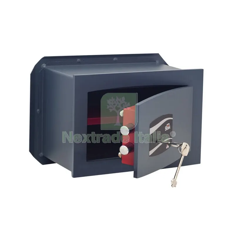 CASSAFORTE MECCANICA 804A 42X19XH28 CM — Casseforti — rif. FERX.503720