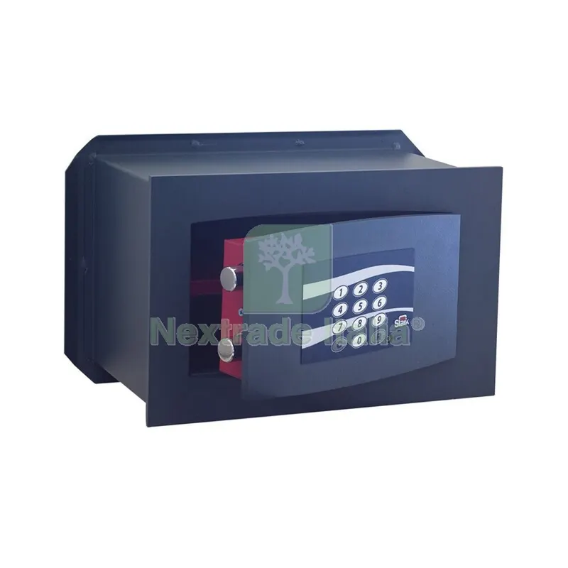 CASSAFORTE ELETTRONICA 851A 31X15XH21 CM — Casseforti — rif. FERX.503722