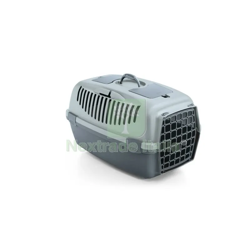 Trasportino Gulliver 2 P/P Artic Blue/Blu Acciaio — Olio miscela e carburanti giardinaggio — rif. FERX.503729 Trasportino Gulliver 2 P/P Artic Blue/Blu Acciaio — Olio miscela e carburanti giardinaggio — rif. FERX.503729