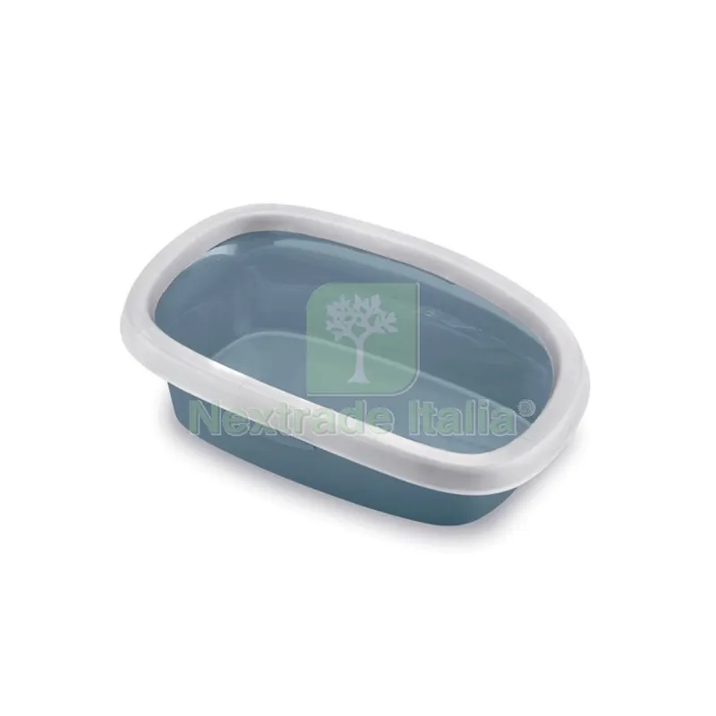 Toilette Sprint 20 Blu Acciaio/Bianco — Tempo libero outdoor — rif. FERX.503736