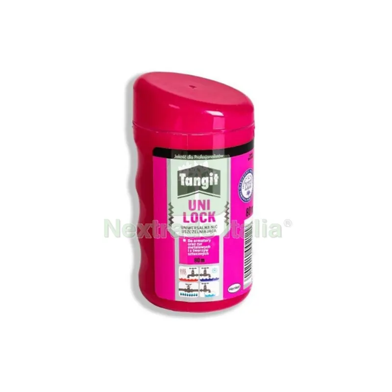 TANGIT UNI-LOCK RHINO PACK 80 M — Adesivi e sigillanti — rif. FERX.503784