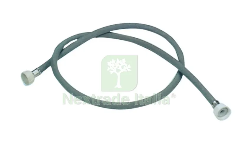 5PZ TUBO CARICO LAVATRICE CM.250 — Tubi e raccordi — rif. FERX.5038 5PZ TUBO CARICO LAVATRICE CM.250 — Tubi e raccordi — rif. FERX.5038