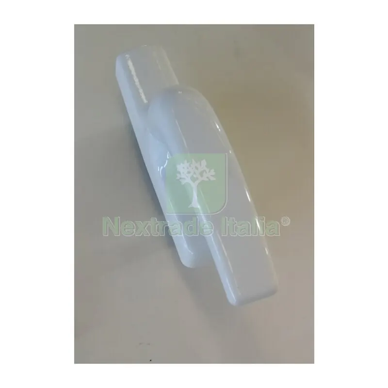 Cremonese Opera Universale Bianco 9010 — Maniglie e pomelli — rif. FERX.503807 Cremonese Opera Universale Bianco 9010 — Maniglie e pomelli — rif. FERX.503807