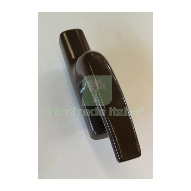 Cremonese Opera Universale Marrone 8017 — Maniglie e pomelli — rif. FERX.503809 Cremonese Opera Universale Marrone 8017 — Maniglie e pomelli — rif. FERX.503809