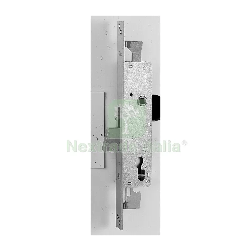 Iseo ART.783.380.354S E35 per Persiane — Tubi e raccordi — rif. FERX.503838 Iseo ART.783.380.354S E35 per Persiane — Tubi e raccordi — rif. FERX.503838
